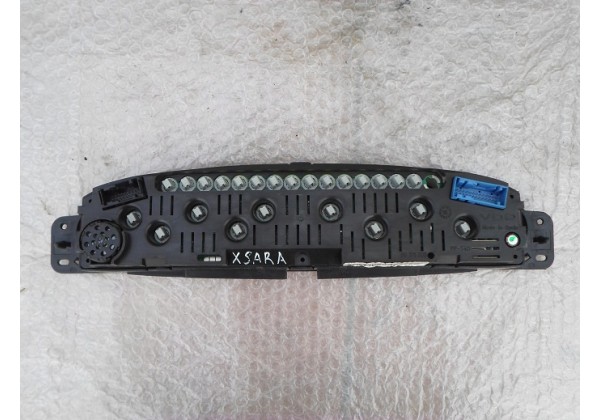 щиток приборів Xsara Picasso 1.8b, 9631710380